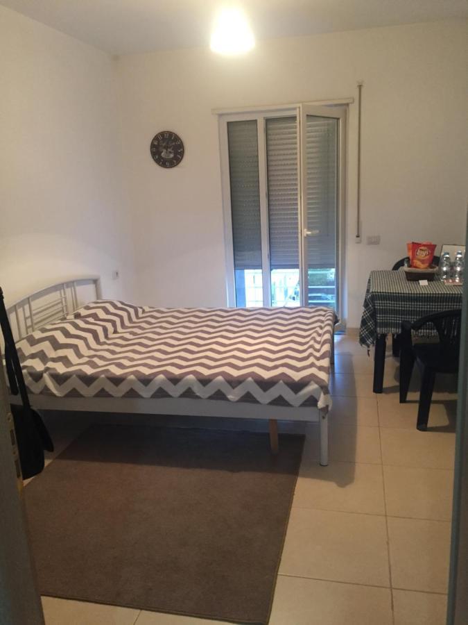 Rruga Don Bosko Apartment Тирана Екстер'єр фото