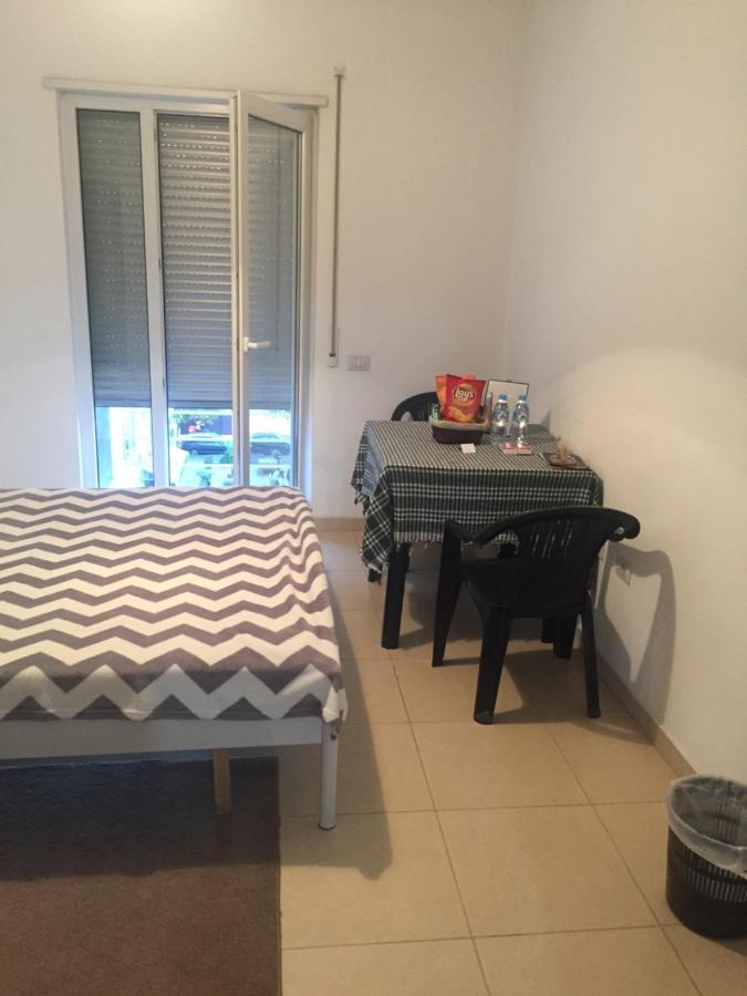 Rruga Don Bosko Apartment Тирана Екстер'єр фото
