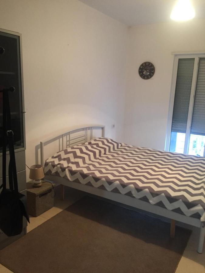 Rruga Don Bosko Apartment Тирана Екстер'єр фото