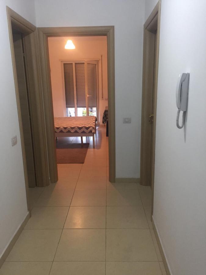 Rruga Don Bosko Apartment Тирана Екстер'єр фото